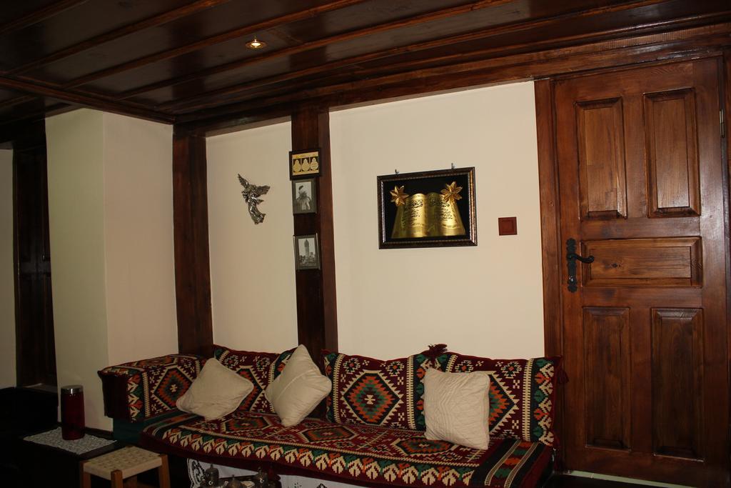 Hotel Papazin Konagi Ayvalı Zewnętrze zdjęcie