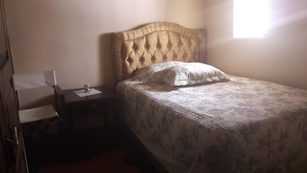 Hotel Papazin Konagi Ayvalı Zewnętrze zdjęcie