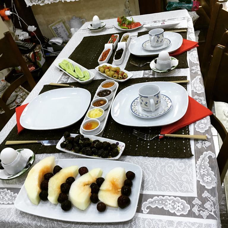 Hotel Papazin Konagi Ayvalı Zewnętrze zdjęcie
