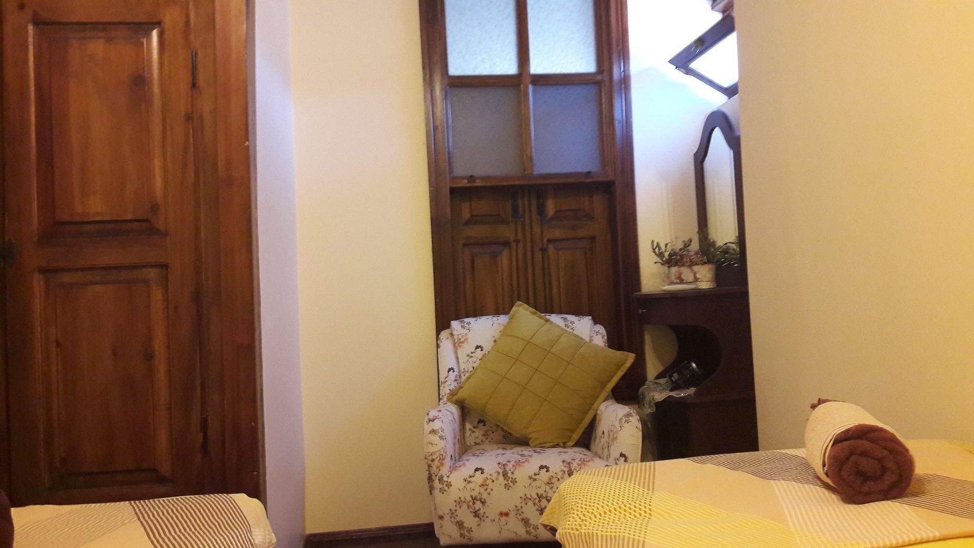 Hotel Papazin Konagi Ayvalı Zewnętrze zdjęcie