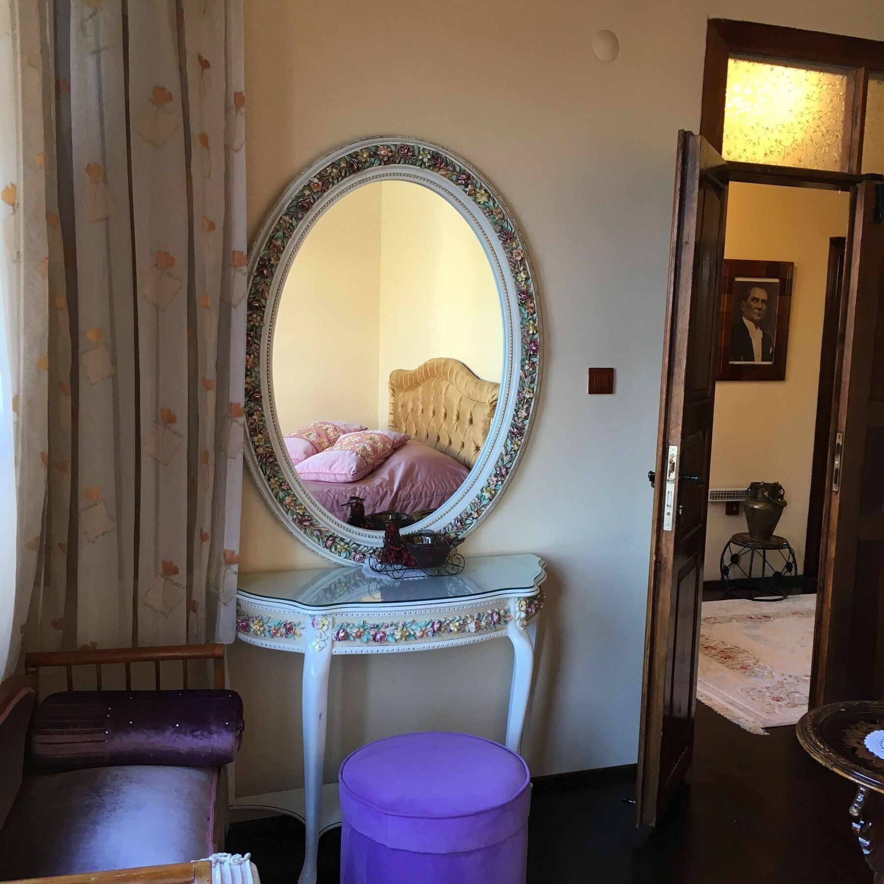 Hotel Papazin Konagi Ayvalı Zewnętrze zdjęcie